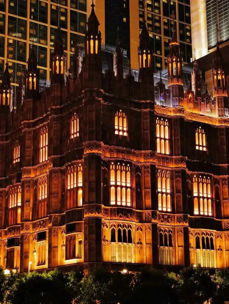 澳门伦敦人酒店