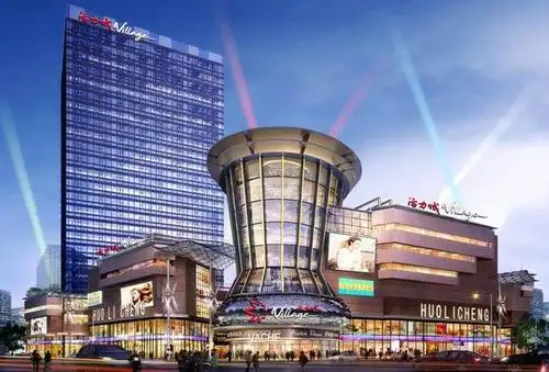 重庆路最大吃货集中地竟然是这?