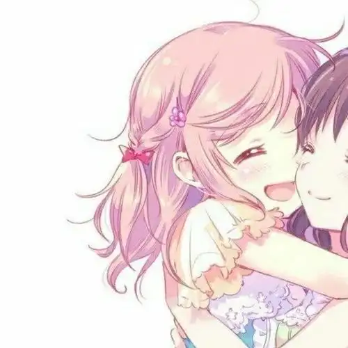 两人闺蜜头像系列第二弹