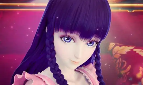 王默与罗丽互相缔结契约后,成为了叶罗丽战士