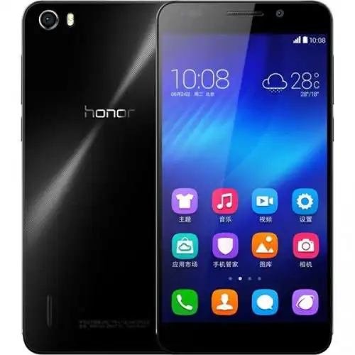 [国行]华为荣耀6(双卡/联通4g版)