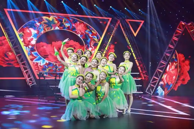 喜报我院表演唱队入围2019山东省新声力量大学生合唱艺术节决赛