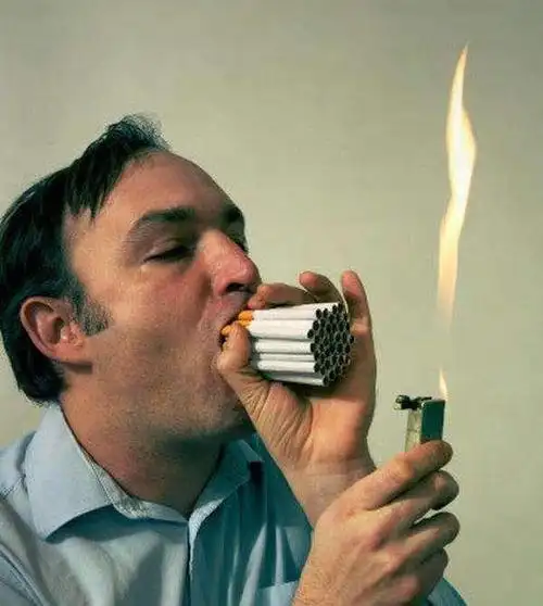 1天抽3包烟和抽3根烟哪个危害更大结果出来