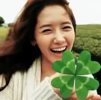 qq唯美意境四叶草头像男生女生四叶草头像大全