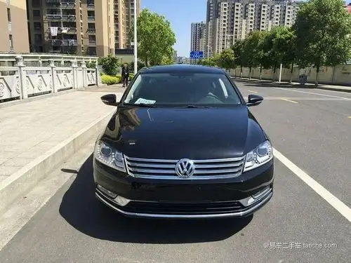 二手2013款迈腾——1.8t 手自一体 豪华型