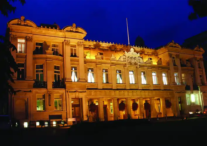 英国伦敦大学玛丽皇后学院