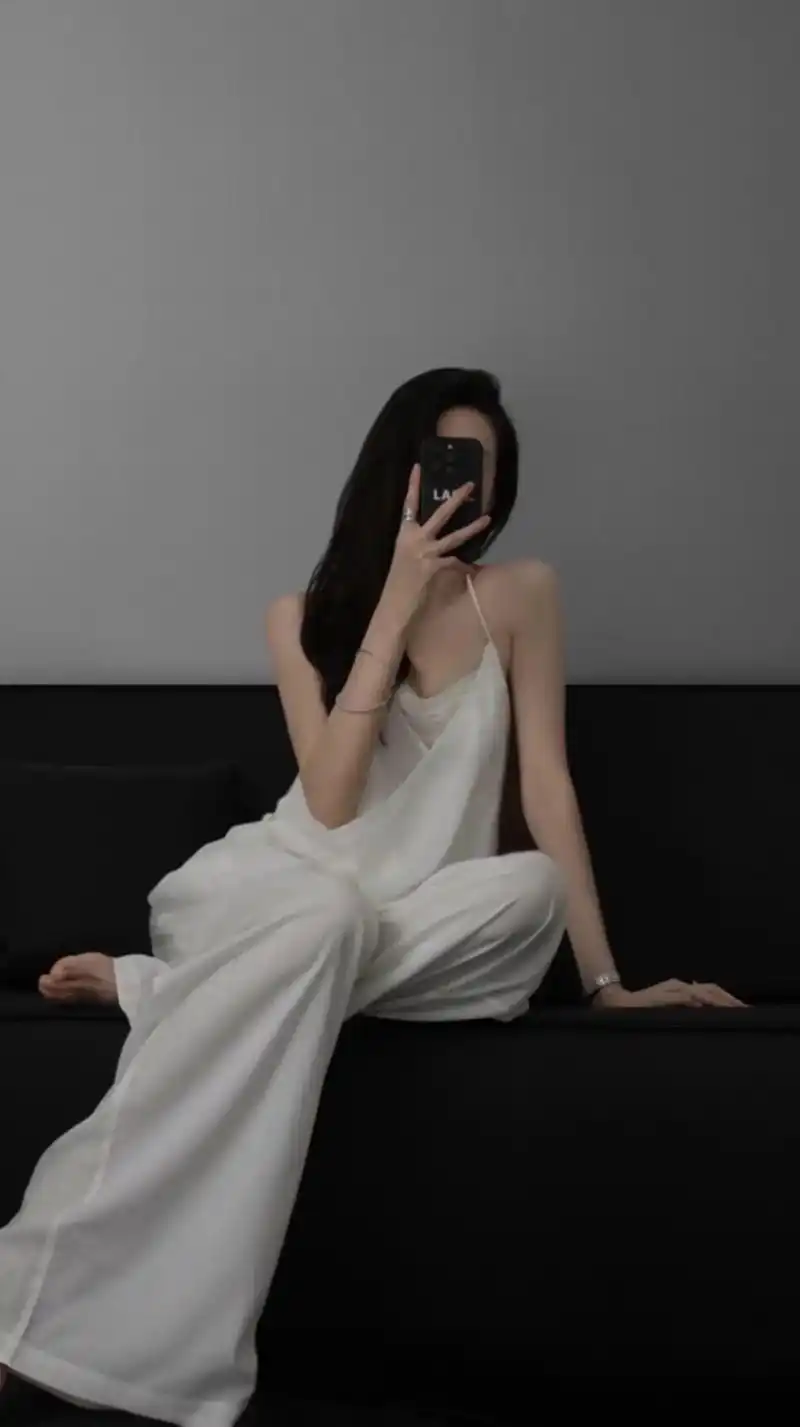 又酷又飒又帅女生手机壁纸