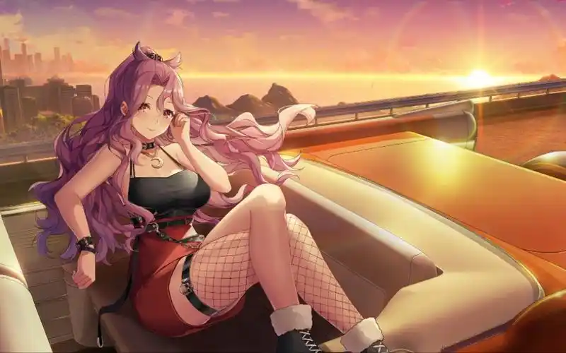 双生视界沐恩誓约剧情