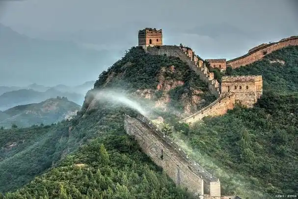 北京长城景区大全:八达岭太过大众?你至少还有这六个选择