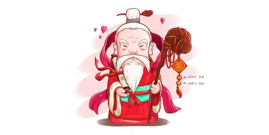 520唐朝资深媒人月老的故事你知道吗