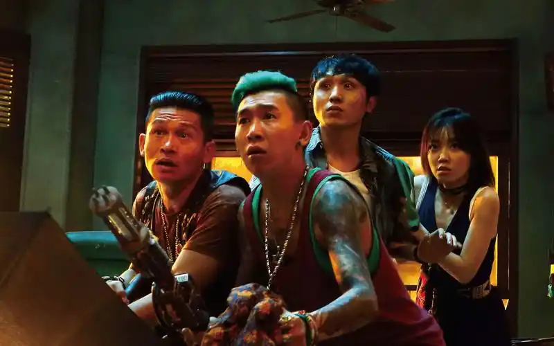 爆笑剪辑亿万懦夫这样沙雕的谈判方式你一定没有见过