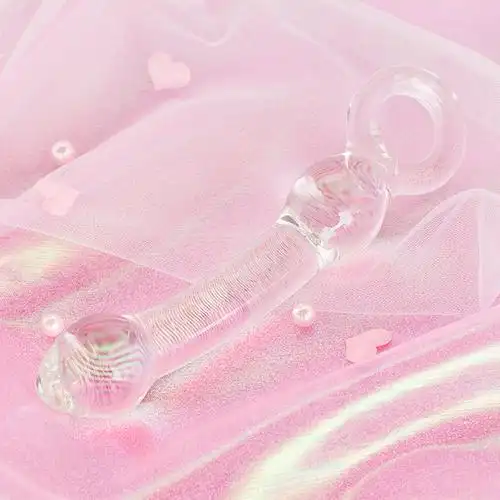 其他情趣用品-供应水晶阳具,玻璃自慰器,女用性用品-其他情趣用品尽在