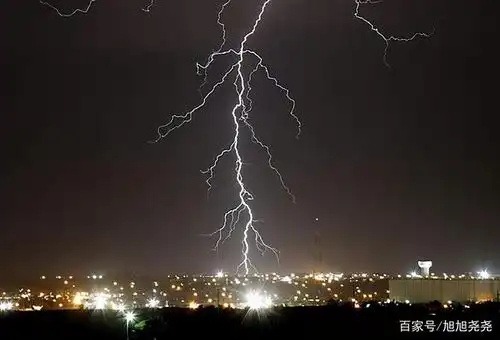雷击真是报应?不做坏事同样"遭雷劈"!雷击预防,处置方法科普