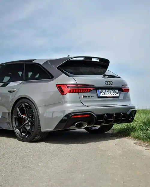 97_奥迪a6社区_易车社区