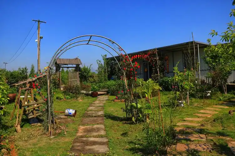 瓯越小农场(第四集)