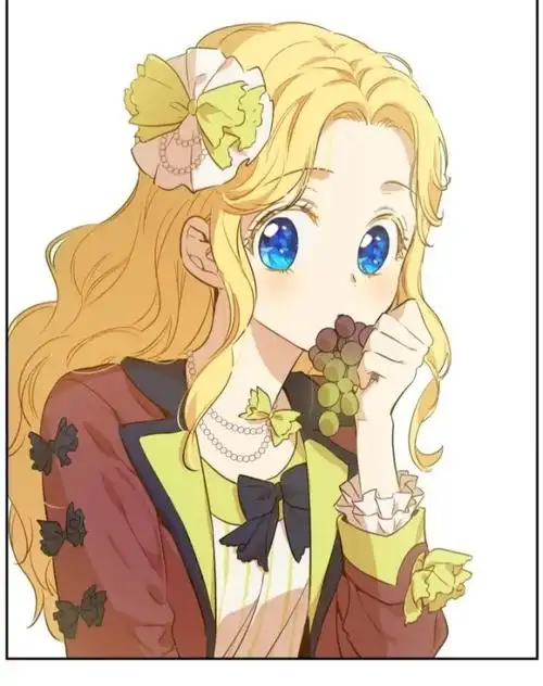 某天成为公主之卢卡斯和希娅的恋情进化论