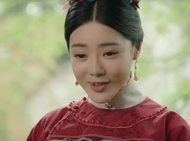 大明风华剧中明明喜欢孙若微为何胡善祥成了皇后