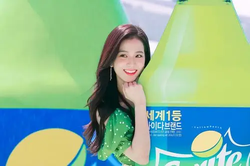 jisoo - 堆糖,美图壁纸兴趣社区