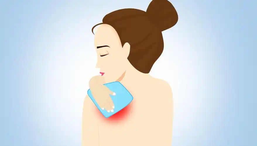 健康哪里痛就贴哪里错膏药这样贴效果才好