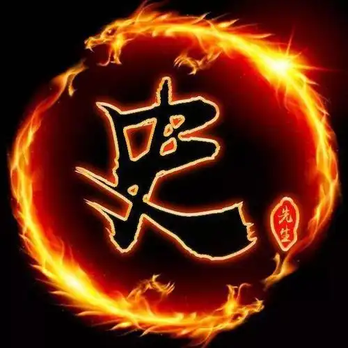 中老年头像大全整整112个姓氏看看有没有你的微信头像姓氏头像