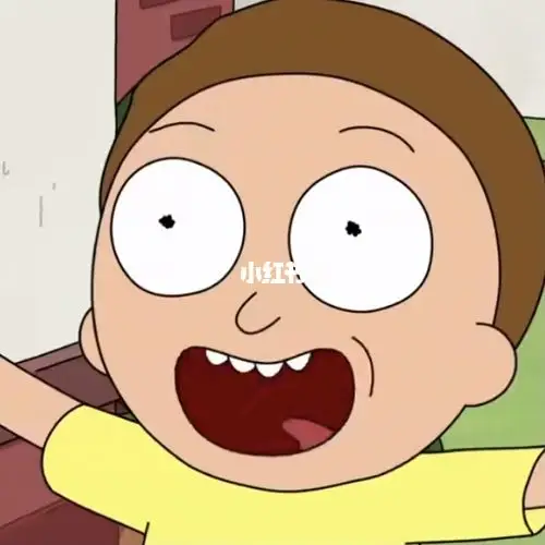 morty搞怪头像78