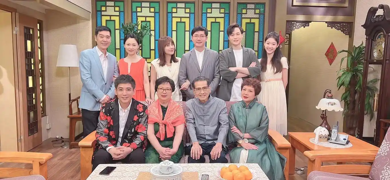 枝子报到!祝嫲嫲80大寿生日快乐!#外来媳妇本地郎 @陈坚雄 - 抖音