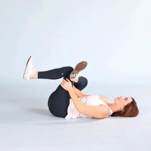 四字拉伸运动疗法