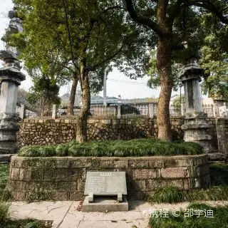 杭州南宋皇城遗址攻略-南宋皇城遗址门票价格多少钱-团购票价预定优惠