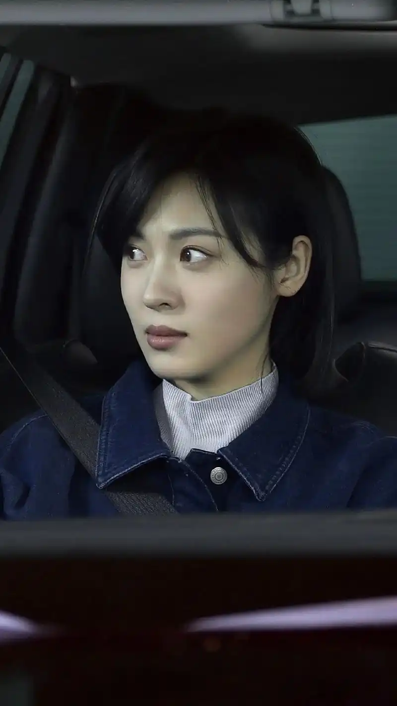 周放 可塑性好强! - 抖音