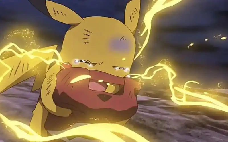 【前方高燃/皮神】以雷霆之势击碎世间黑暗!