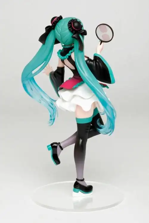 taito costumes 初音未来 旗袍裙装 中国风 景品手办现货上架