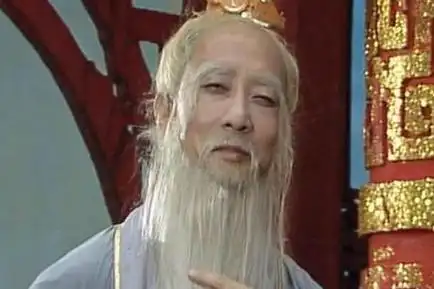 孙悟空为什么对太白金星很尊重?太白金星是个怎么样的神仙?