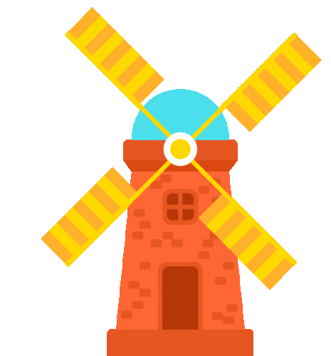 不知道这两点给孩子的风车都白买了