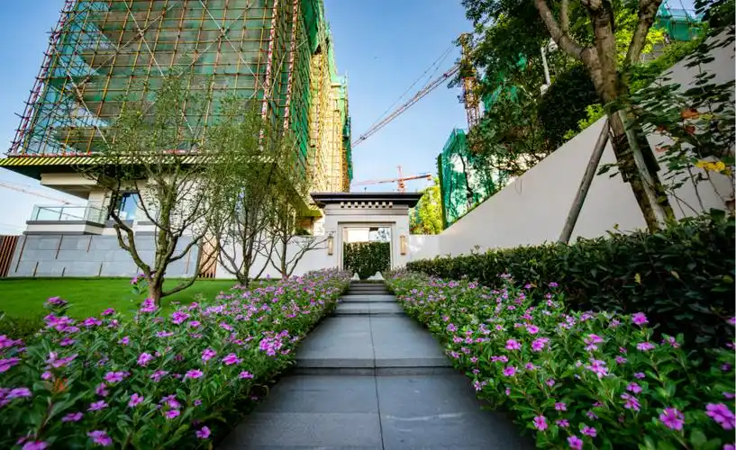 西城·青云台 感恩酒城,房交会成交立减3万元!