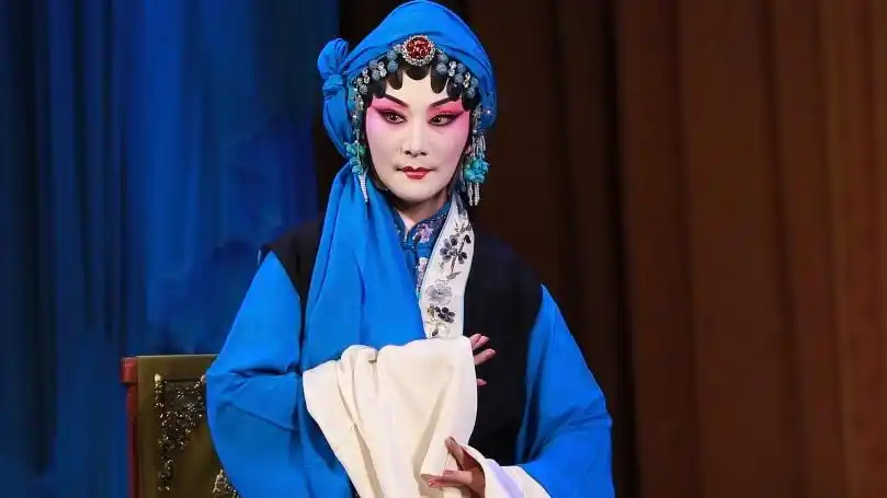 孙劲梅锁麟囊南京江南剧院20180521