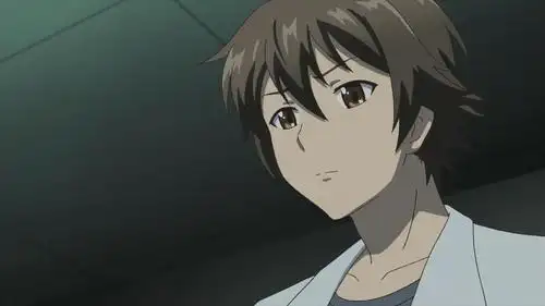 国王游戏男主被绿是哪一集