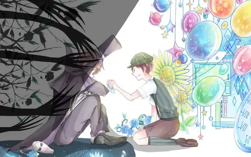 【第五人格/杰佣/招魂】这是一把有史以来最令我感动的杰佣局