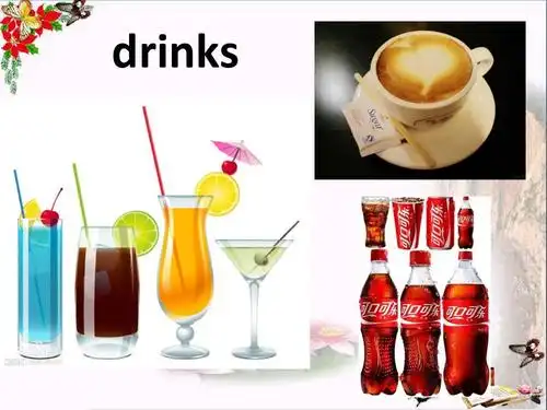 六年级英语上册unit1onlydrinkcleanwaterppt课件外研版(一起)