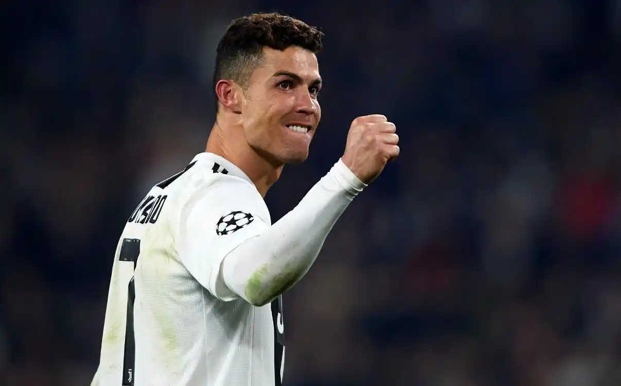 又是逆转!c罗上演帽子戏法尤文总分3-2逆转马竞挺进八强