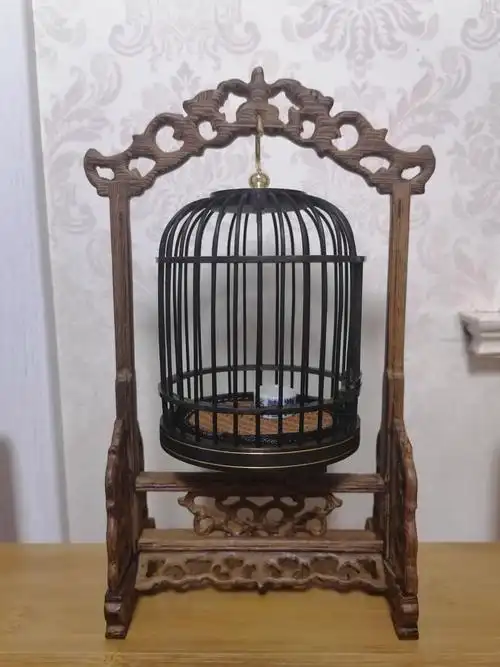 蟋蟀经典蛐蛐用具虫叫罐虫鸣爬虫手工笼子蝈蝈特色爬宠