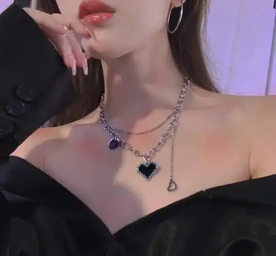 优质部位女头推荐