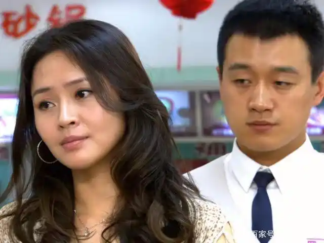 《门第》给我的启示:婚姻中,我们尽可能避免踩的坑