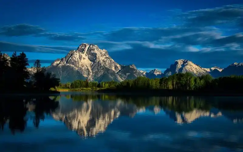 即心收集电脑壁纸第55辑40张2k综合艺术