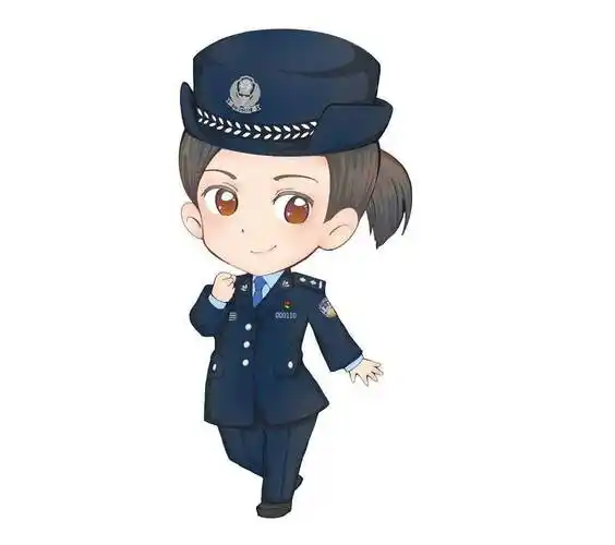 她们爱民 我们爱她们 ~ 鼓浪屿女警此刻需要您的支持 !