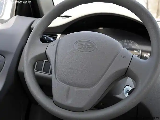 【图解图片_蒙城天利汽车夏利n5图片】-汽车之家