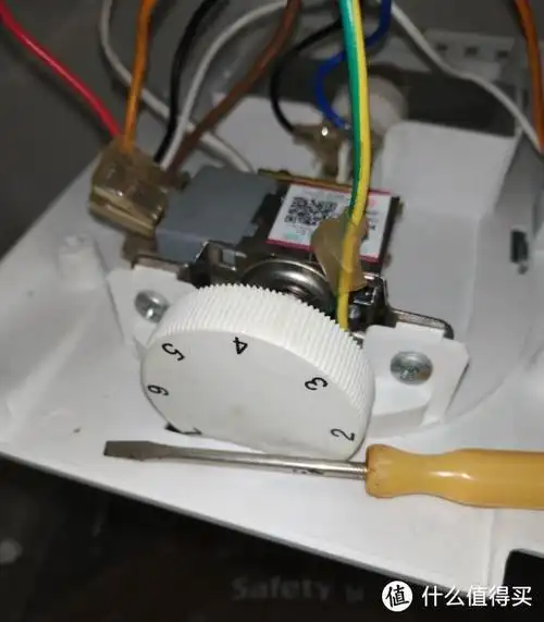 小问题自己修篇三十八换温控器改善美的直冷冰箱不停机也可先试试断电