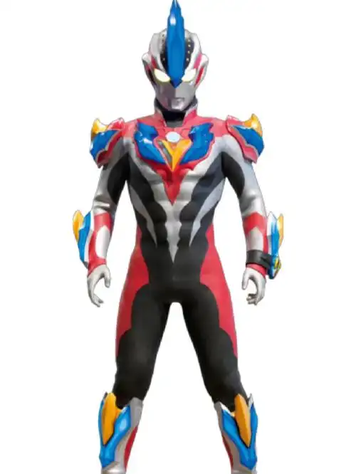 银河维克特利奥特曼