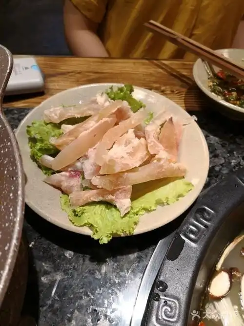 蜀大侠火锅蹄筋图片 - 第827张