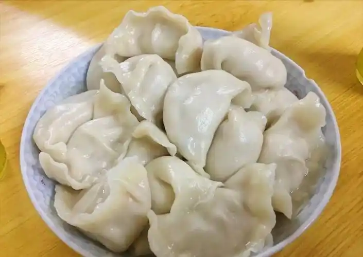 南京最销魂的30家饺子店,一天一碗,一个月不重样!