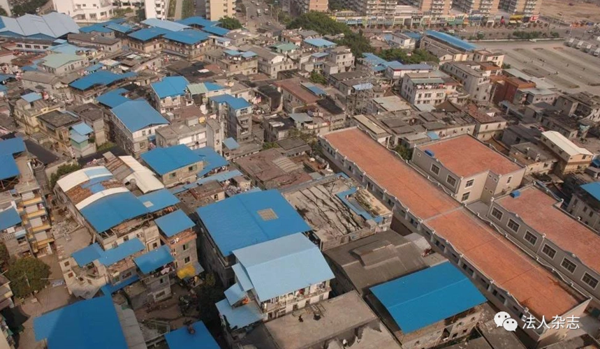 厦门乌石浦旧貌  资料图片